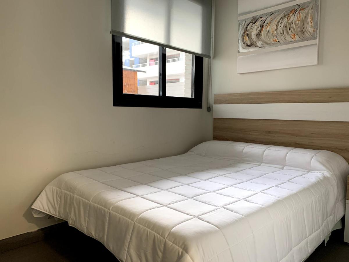 Apartamento Con Jardin En Primera Linea De Playa Con Parking Y Piscina Peñíscola Exteriér fotografie