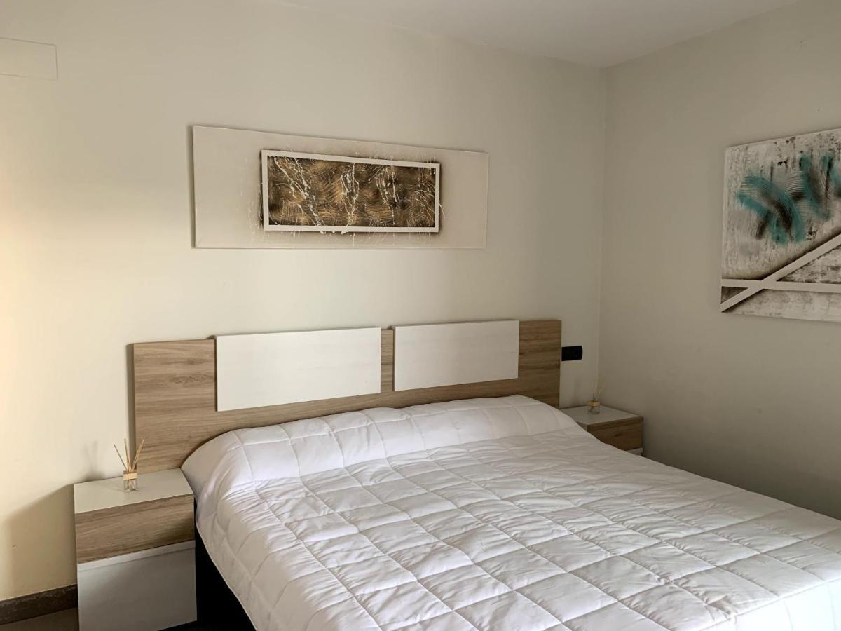 Apartamento Con Jardin En Primera Linea De Playa Con Parking Y Piscina Peñíscola Exteriér fotografie