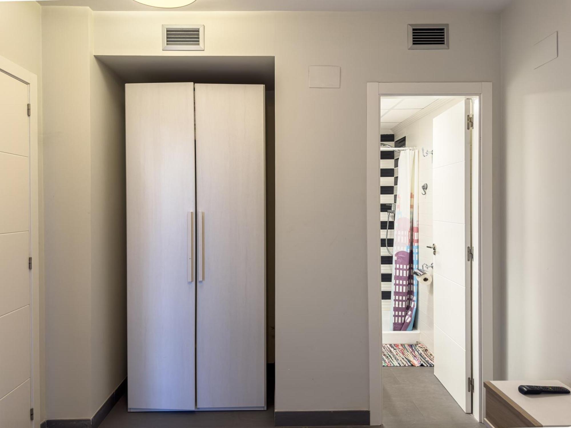 Apartamento Con Jardin En Primera Linea De Playa Con Parking Y Piscina Peñíscola Exteriér fotografie