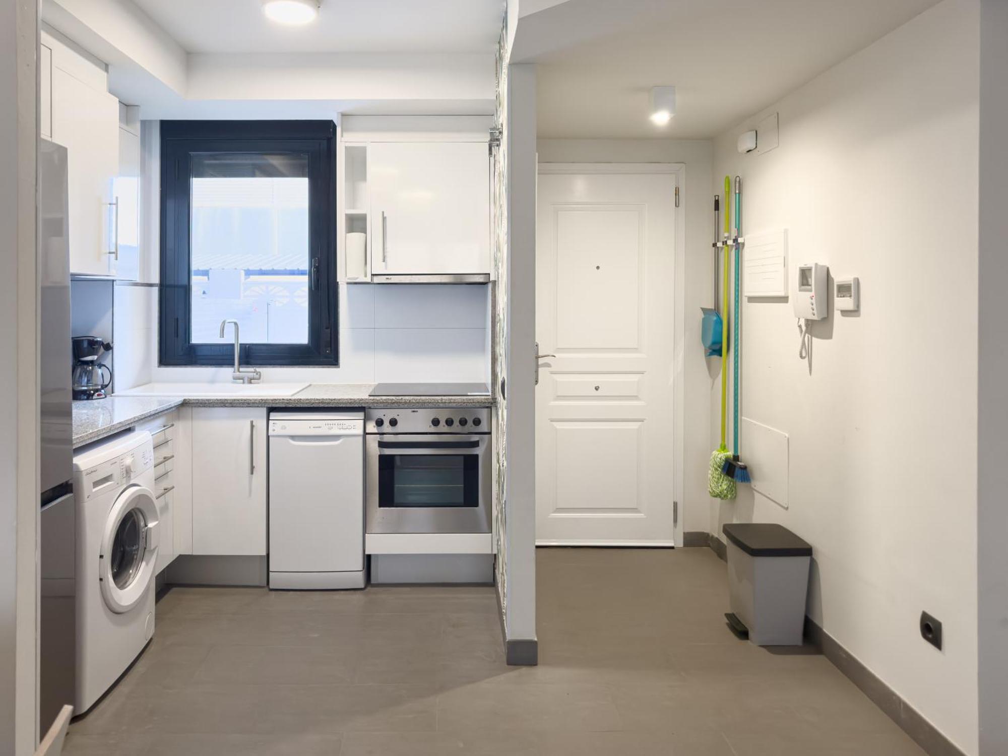 Apartamento Con Jardin En Primera Linea De Playa Con Parking Y Piscina Peñíscola Exteriér fotografie