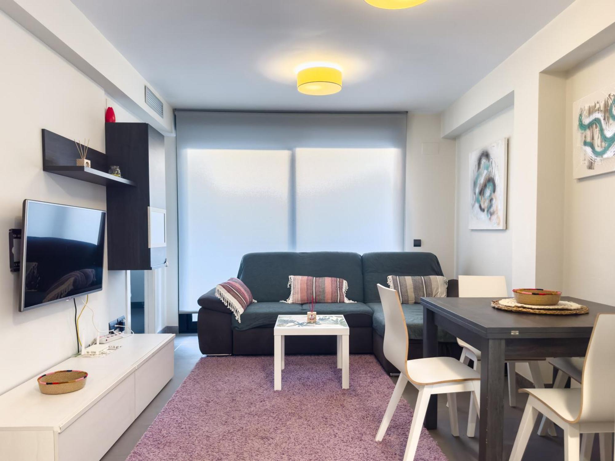 Apartamento Con Jardin En Primera Linea De Playa Con Parking Y Piscina Peñíscola Exteriér fotografie