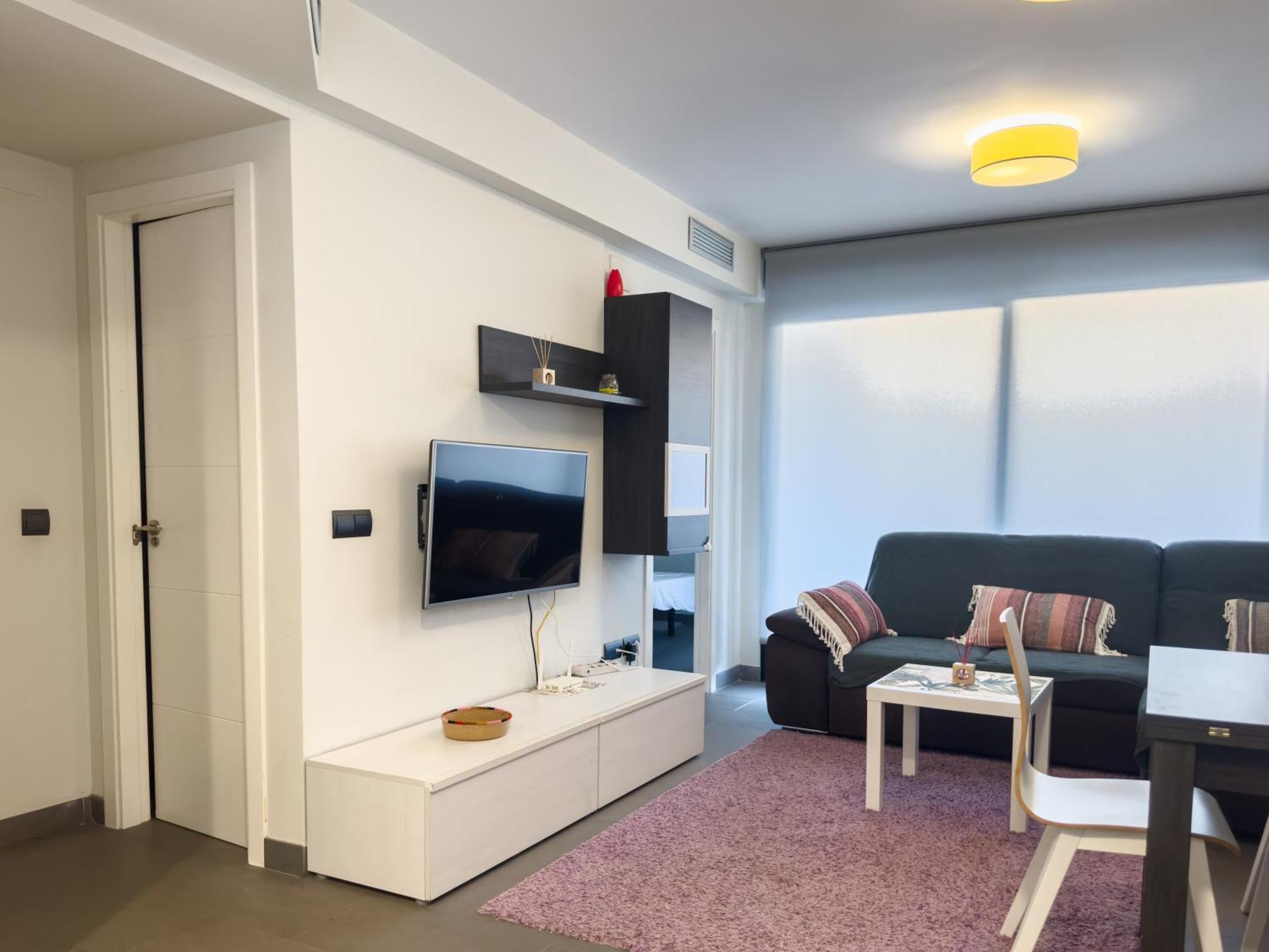 Apartamento Con Jardin En Primera Linea De Playa Con Parking Y Piscina Peñíscola Exteriér fotografie