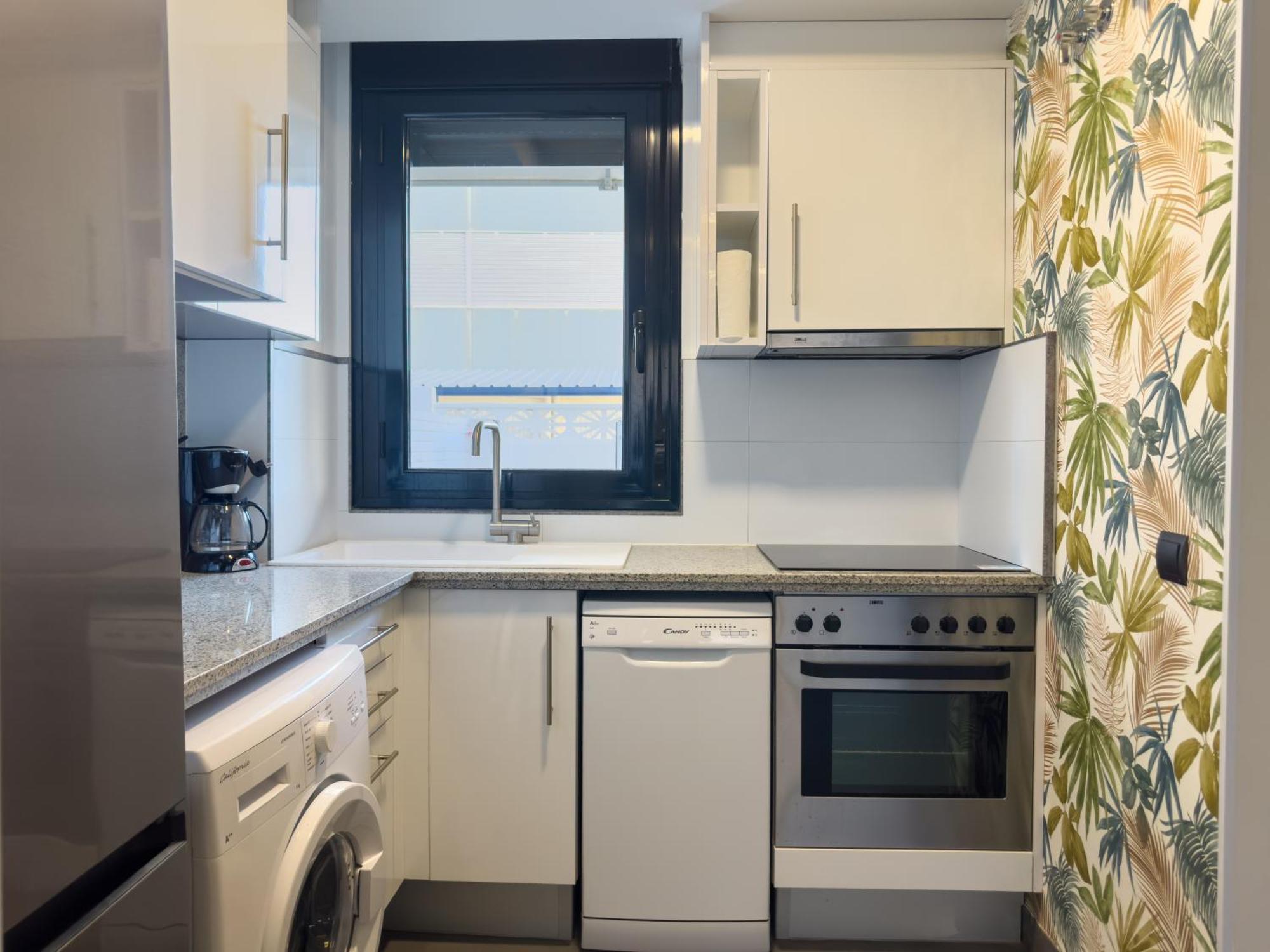 Apartamento Con Jardin En Primera Linea De Playa Con Parking Y Piscina Peñíscola Exteriér fotografie